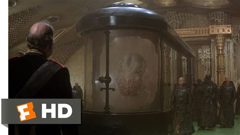 Dune 19 Movie Clip The Guild Navigator 1984 Hd Youtube