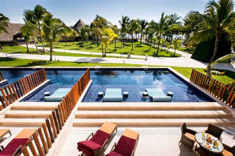 4 Sparkling Pools With Breathtaking Views Sunwingca