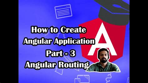 How To Implement Angular Routing Angular Tutorials For Beginners