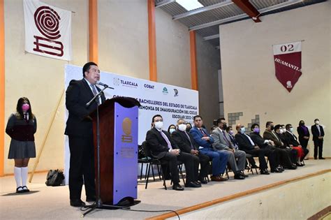 Celebró Cobat Inicio Del Ciclo Escolar 2022 2023