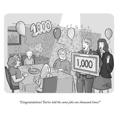 Instagrams Favorite New Yorker Cartoons In 2022 The New Yorker