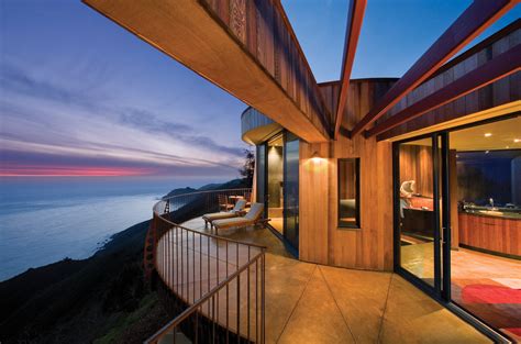 Stay two nights, earn a free night at thousands of hotels. Post Ranch Inn Hotel, California, Photo Gallery ...