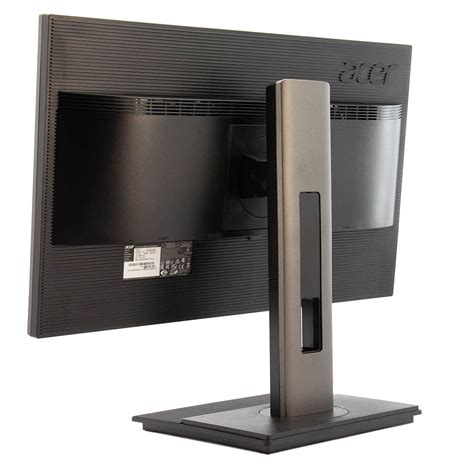 Acer B246hl 24 Widescreen Led Monitor