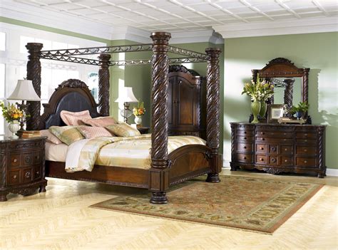 North Shore Bedroom Set Reviews And Buying Guide