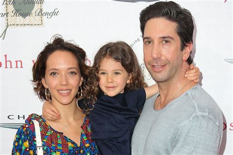 David lawrence schwimmer (born november 2, 1966) is an american actor, director, producer and comedian. Friends star David Schwimmer shows off his gorgeous family ...