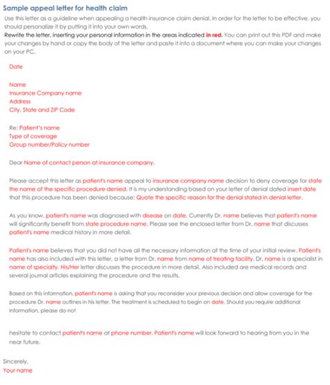 To principal delaware university college newark, nj 07175. 28+ Sample Appeal Letters: How to Write & Format