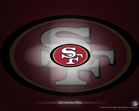 San Francisco 49ers Wallpapers Top Free San Francisco 49ers