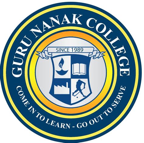 Guru Nanak College Of Arts Science And Commerce Mumbai