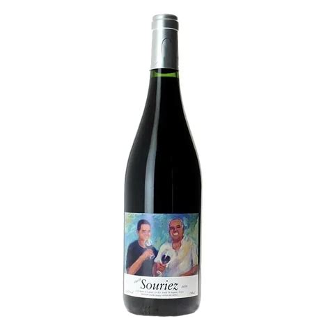 Kohki Iwata Cuvee Souriez 2019 紅酒 Find Somm Wine