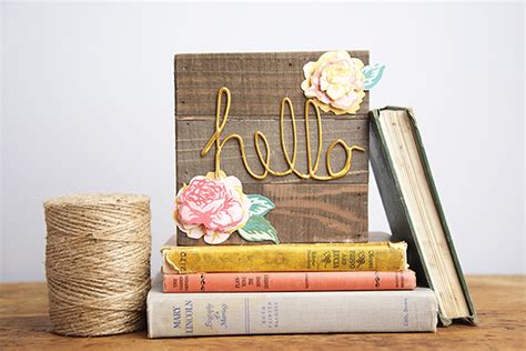 These are the fun and easy crafts and they need to cut strips of paper. 10 Genius Things You Can Do with a Glue Gun