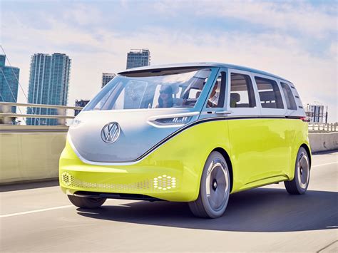 New Volkswagen Electric Car Price Named Volkswagens