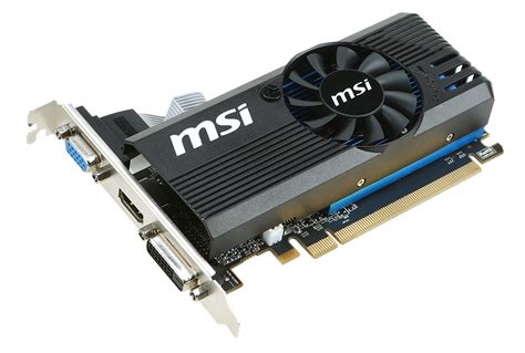 You can easily compare and choose from the 10 best pci express x16 graphics cards for you. MSI Radeon R7 240 PCI-Express Graphics Card