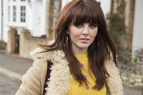 Mr Sloane Sexy Ophelia Lovibond Spices Up New Sky Atlantic Comedy