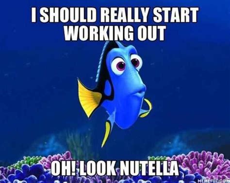 17 Disney Nutella Memes Guaranteed To Make You Laugh Out Loud Disney Funny Funny Pictures