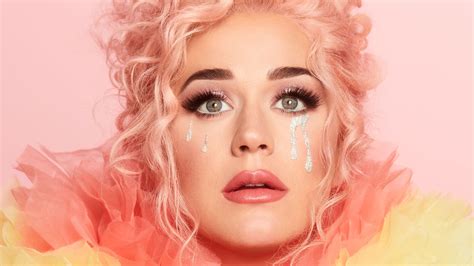 Album Review Katy Perrys Smile The New York Times