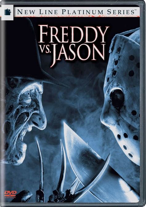 Freddy Vs Jason Dvd Free Shipping On Orders Over 45 Overstock