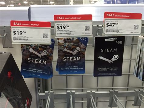 Talking about steam wallet gift card, then it is nothing but a gift card which contains some amount which can be transferred in your steam wallet account and later on. Steam gift card australia | EB Games in Australia now carrying Steam Wallet cards : Steam - 2018 ...