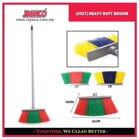 2027 Heavy Duty Broom Broom Series Paddy Broom Lidi Broom Oriental