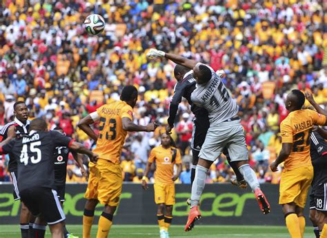 Kaizer chiefs is in good form in south africa premier league and they won 8 home games at fnb stadium (soccer city) (johannesburg, ga). Kaizer Chiefs hope to close gap on top 3 - Diski 365