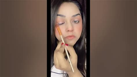 crying girl makeup tiktok trend crying girl makeup shorts crying tiktokhacks hacks youtube