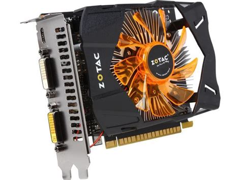 Zotac Geforce Gtx 750 Ti Directx 112 Zt 70603 10m 1gb 128 Bit Gddr5