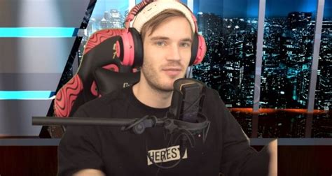 Pewdiepie Exhausted Before Break As He Steps Back From Youtube