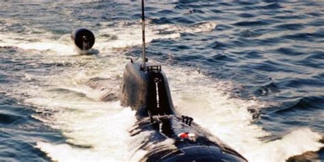 Us Navy Issues Warnings On Russia Chinas Submarine Fleets Fox News