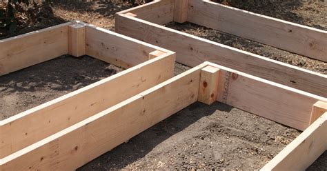 How To Build A Raised Garden Bed Rijals Blog