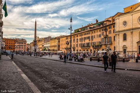 2 Days In Rome The Perfect Rome Itinerary For Your First Visit Rome