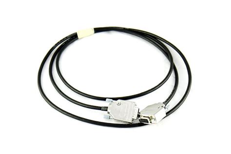 9 To 15 Pin Serial Cable For Connecting To Dta S Serise Ecus Ecushop