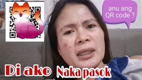 Walang Qr Code De Na Talaga Tayo Makabili Reinavlog Youtube