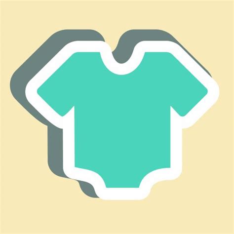 T Shirt Outline Front And Back Clip Art Illustrations Royalty Free
