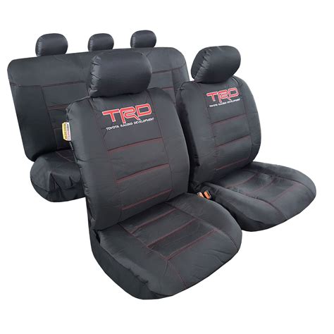Toyota Tacoma Power Seat