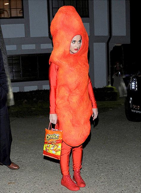 25 Worst Halloween Costume Fails Done By Celebrities