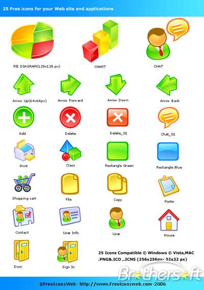 19 Freeware Icons Download Images Free Icons Ico Format Download