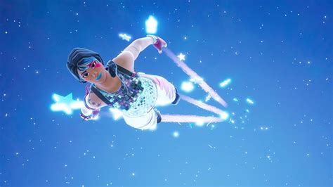 Sparkle Specialist Fortnite Wallpapers Wallpaper Cave