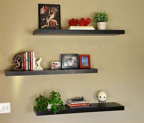 28 Awesome Ikea Floating Shelves For Wall Floating Shelves Floating Shelf Decor Floating