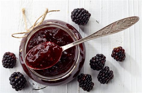 We would remove the seeds from the blackberry, but keep the seeds in the rest of the batches. 3 Delicious Instant Pot Jam Recipes - Alisons Pantry ...