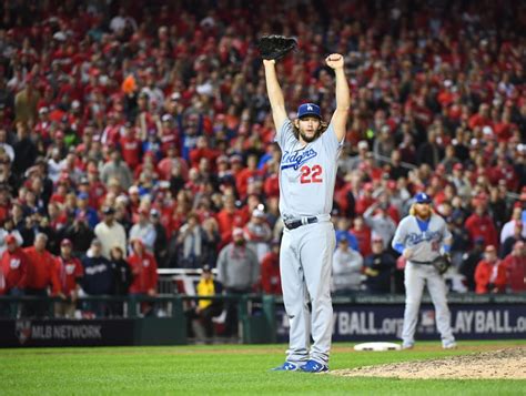 Los Angeles Dodgers Clayton Kershaw S Greatest Save