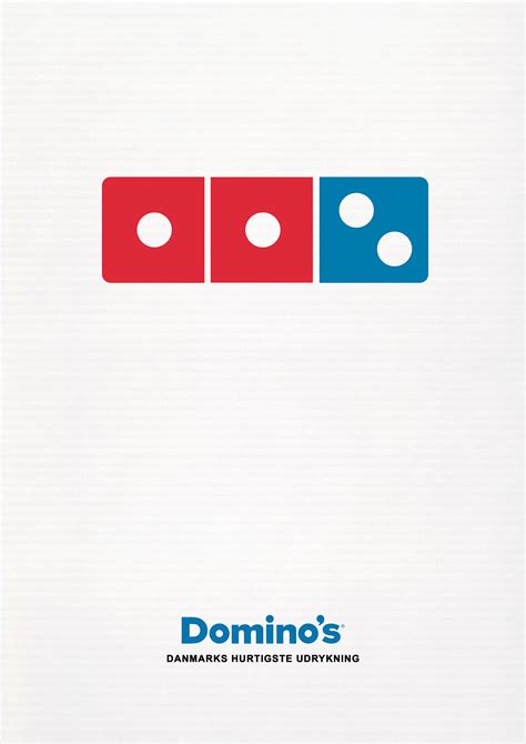 Dominos On Behance