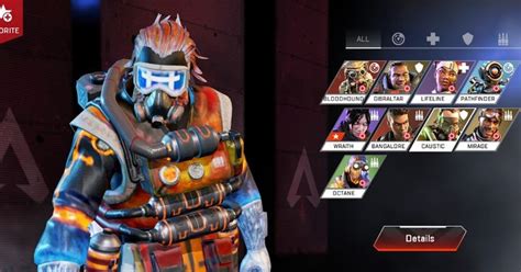 Apex Legends Mobile Caustic Guide Tips Abilities And Perks In 2022