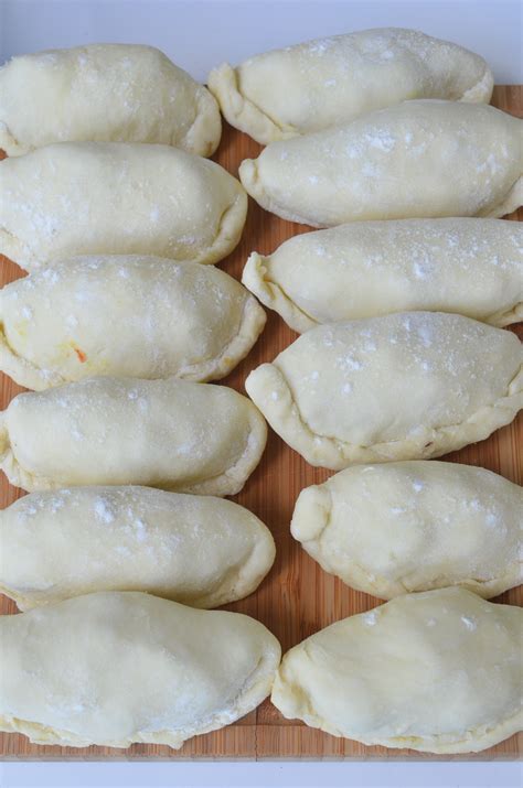 Video How To Make Small Batch Flaky Empanada Dough Empanadas Recipe