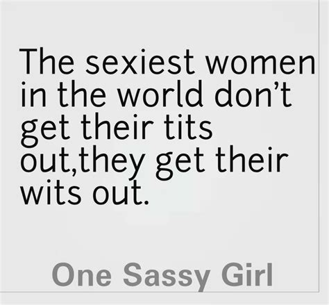 Pin On Sassy Quotes