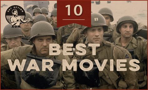The 10 Best War Movies Of All Time The Art Of Manliness Bloglovin