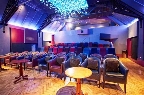 Hire Lexi Cinema Flexible Event Space Venue Search London