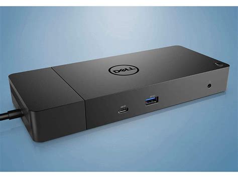 Dell Wd19 180w Docking Station Is Selling At 170 On Amazon Gadgets Now