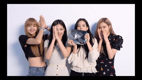 Blackpink X Youtube Blackpink Reaches 10 Million Subscribers Realtime