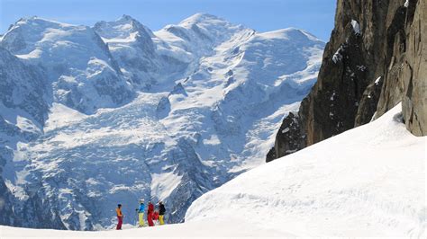 Ski France Chamonix Valley Résidence La Rivière Ski Holidays 2016 2017