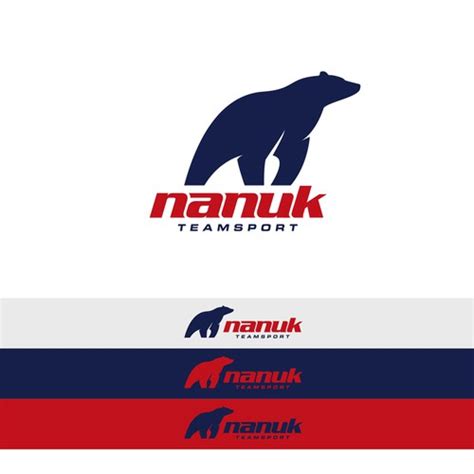 Designs Nanuk Teamsport Benötigt Ein Logo And Business Card Logo