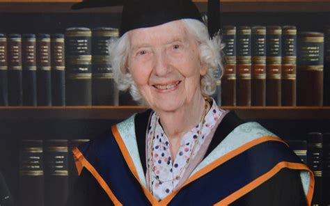 Investing to make your money work for you, and learning to manage/optimize those investments for the unique nature of fi/re. Retired teacher finally receives her degree - 70 years ...